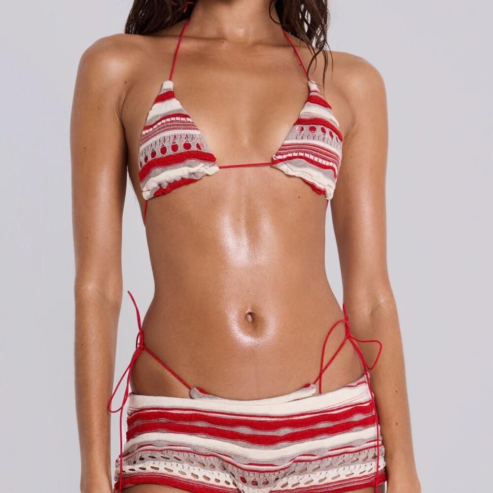 Jaded-london Women's multi Bikinis-and-tankini-sets